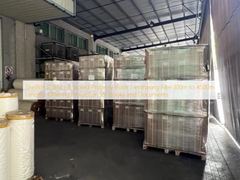 Shelflife 2 Years If Stored Properly Book Laminating Film 100m to 4500m Lengths Offering Protection for Books and Documents