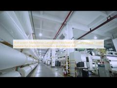 Anti scratch Matte Finish Lamination Film Featuring Customisable Length Suitable for Document Protection and Graphic Arts