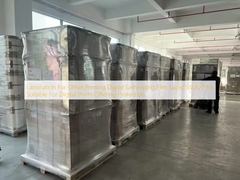 Lamination For Offset Printing Digital Laminating Film Super Sticky Film Suitable For Digital Prints Offering Protection