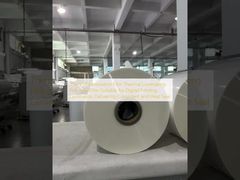 Thermal Lamination Film Thermal Laminating Polyester Film Suitable for Digital Printing Lamination Delivering Consistent and Heat Seal