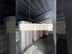 Customizable Per Roll PET Thermal Lamination Film Featuring EVA Layer Polyethylene Terephthalate Ideal for Protective Surface Coating