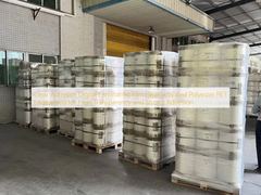 Clear Adhesive Digital Laminating Film Heat-activated Polyester PET Engineered for High Transparency and Strong Adhesion